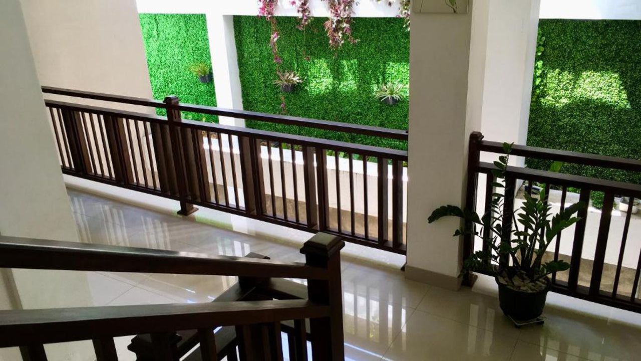 Kandy Rivers Edge Nature Resort, Kandy 
