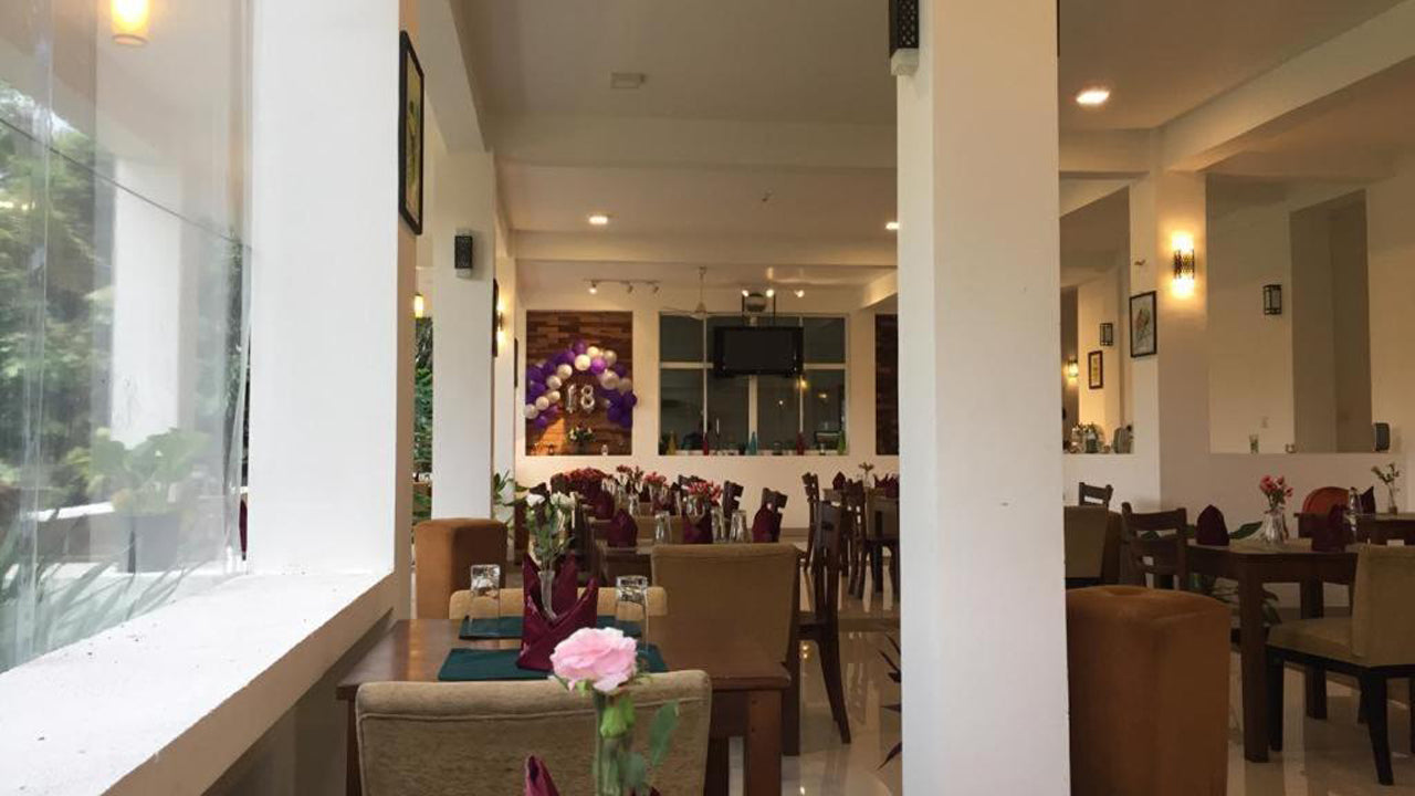 Kandy Rivers Edge Nature Resort, Kandy 