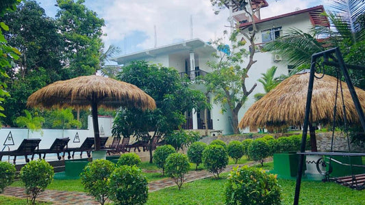 Scenery River Side Öko-Resort