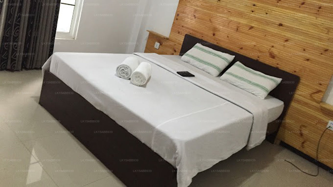 Scenery River Side Öko-Resort