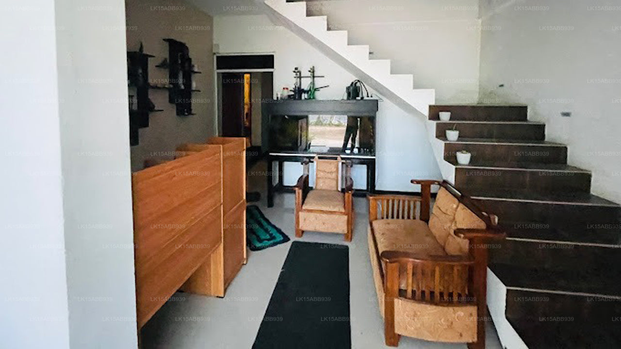 Scenery River Side Öko-Resort