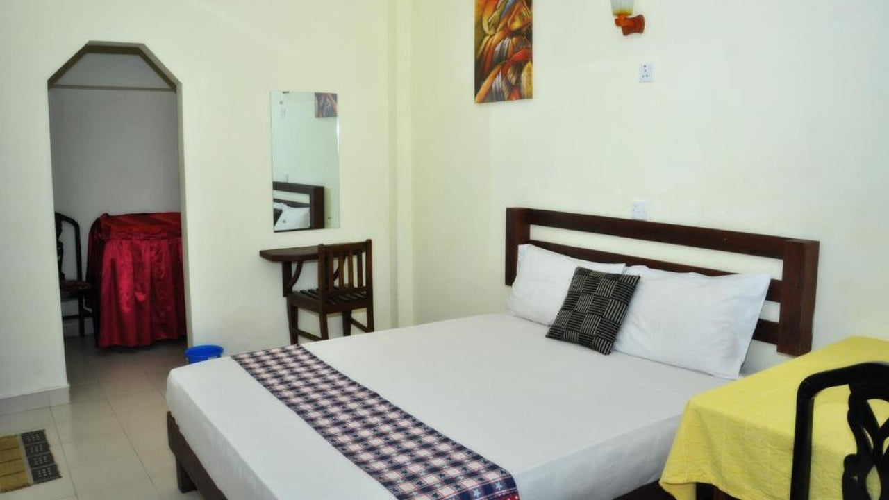 BluMarine Guest House, Negombo