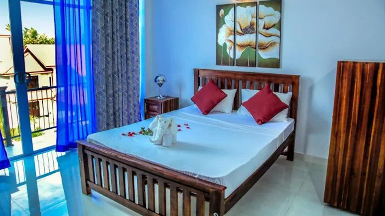 Christima Residence, Negombo