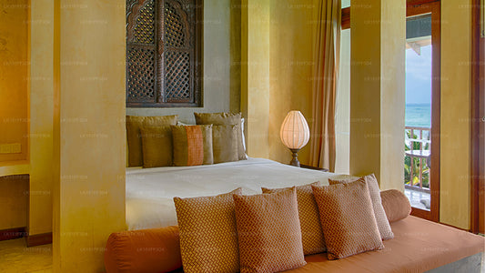 Jetwing Lighthouse Club, Galle 