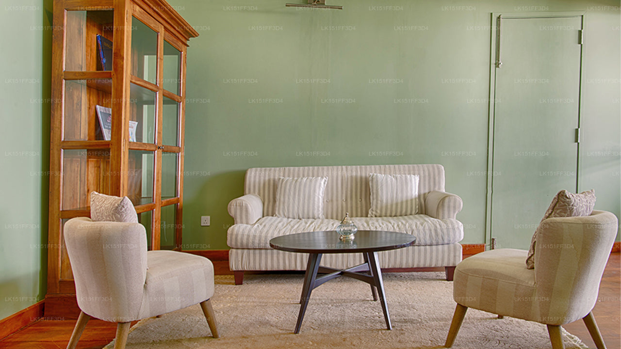 Jetwing Lighthouse Club, Galle 