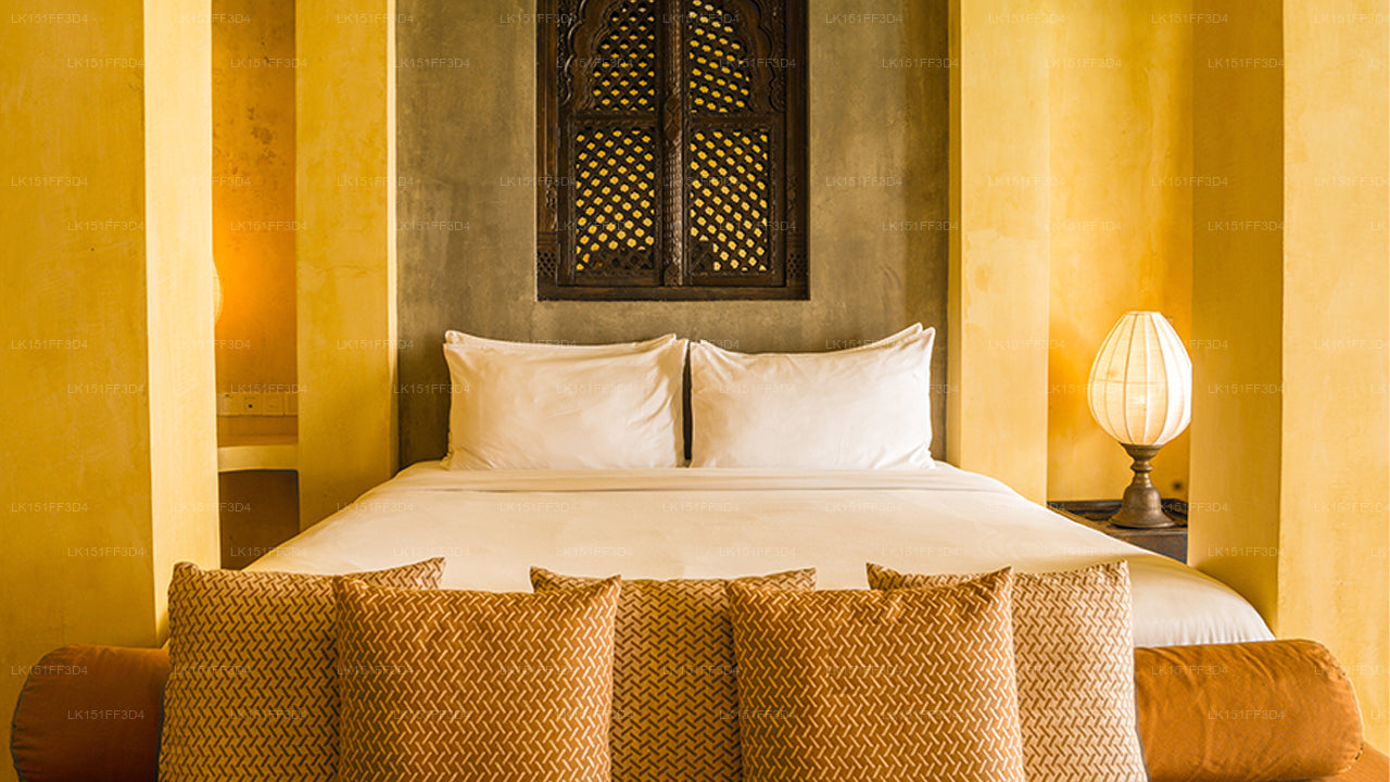 Jetwing Lighthouse Club, Galle 