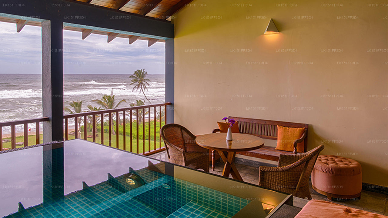 Jetwing Lighthouse Club, Galle 