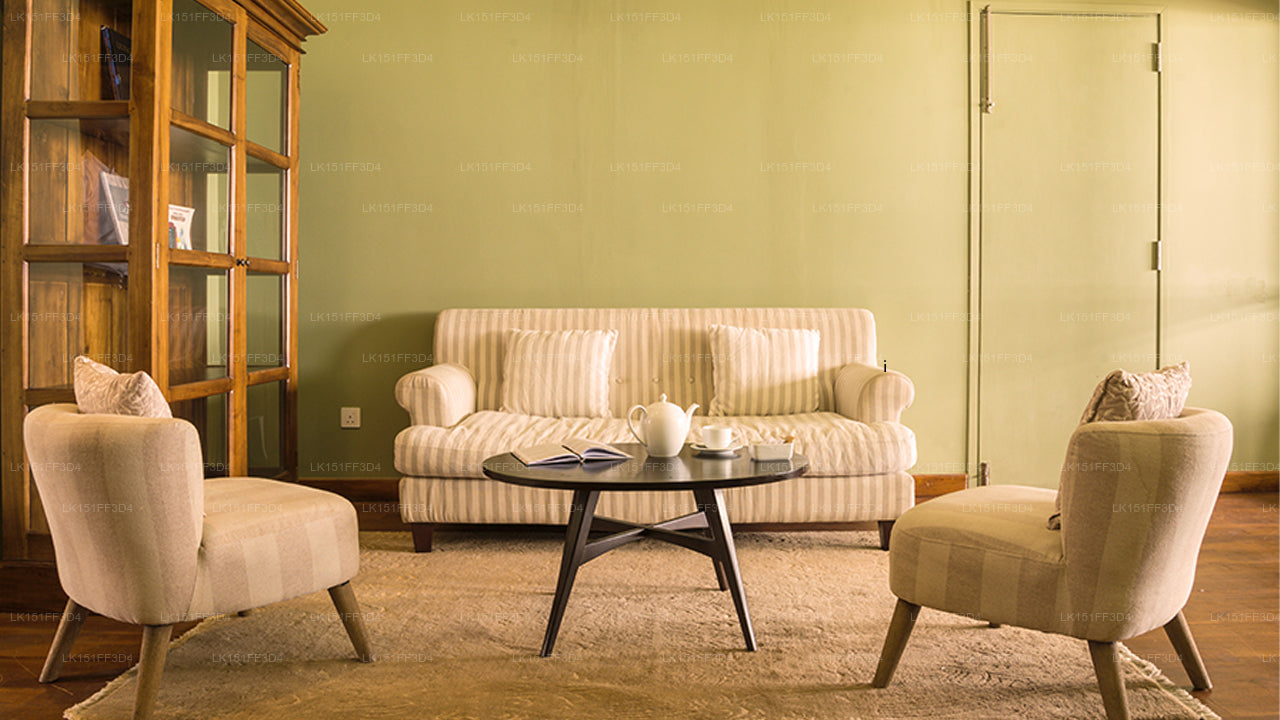 Jetwing Lighthouse Club, Galle 