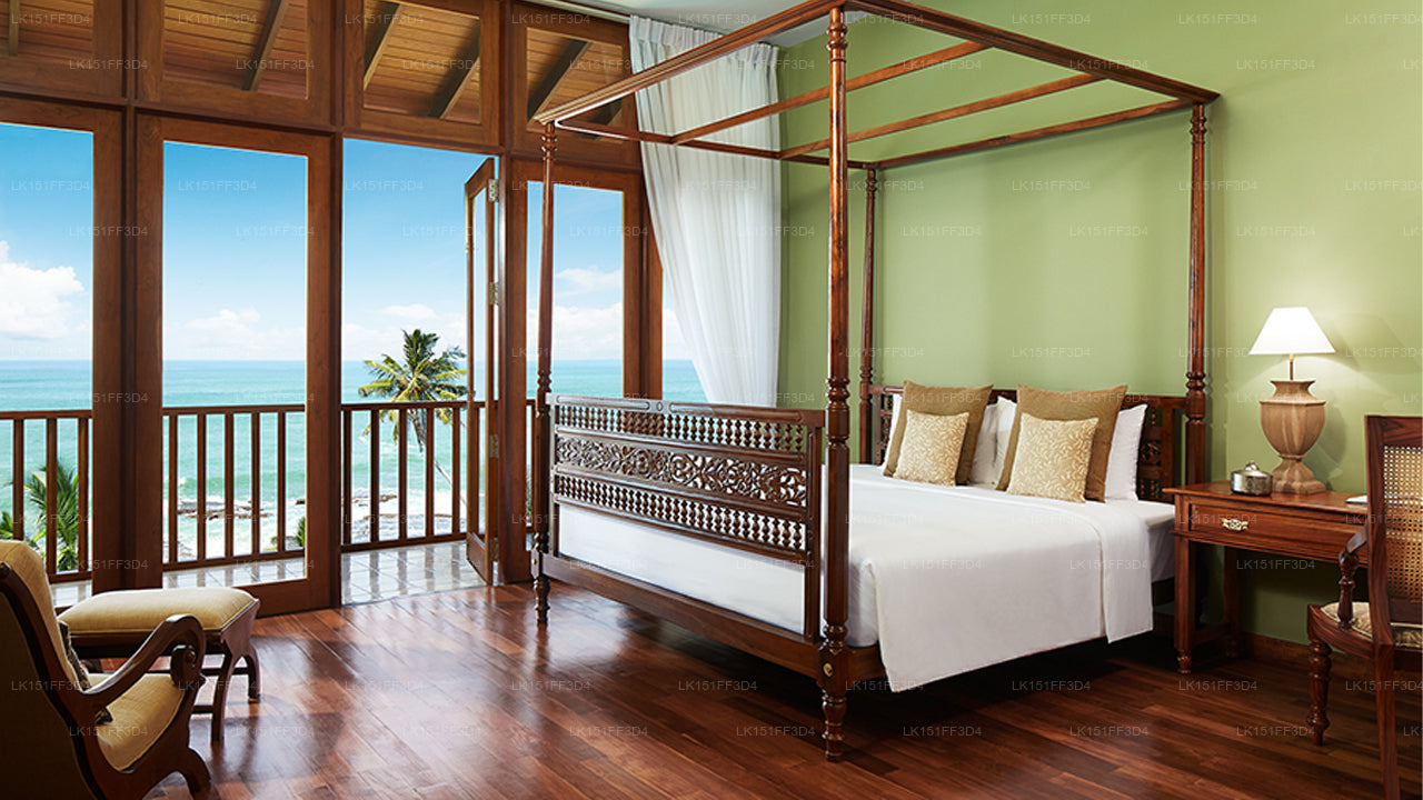 Jetwing Lighthouse Club, Galle 