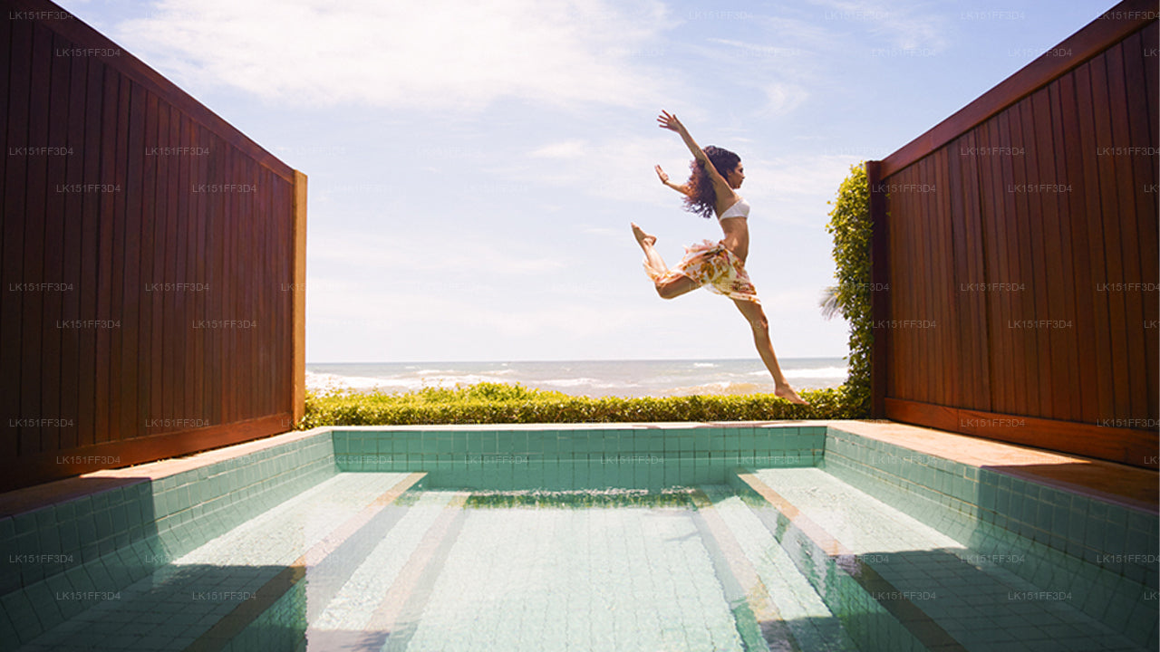 Jetwing Lighthouse Club, Galle 