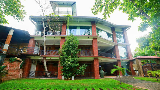 Airport City Hub Hotel, Katunayake 