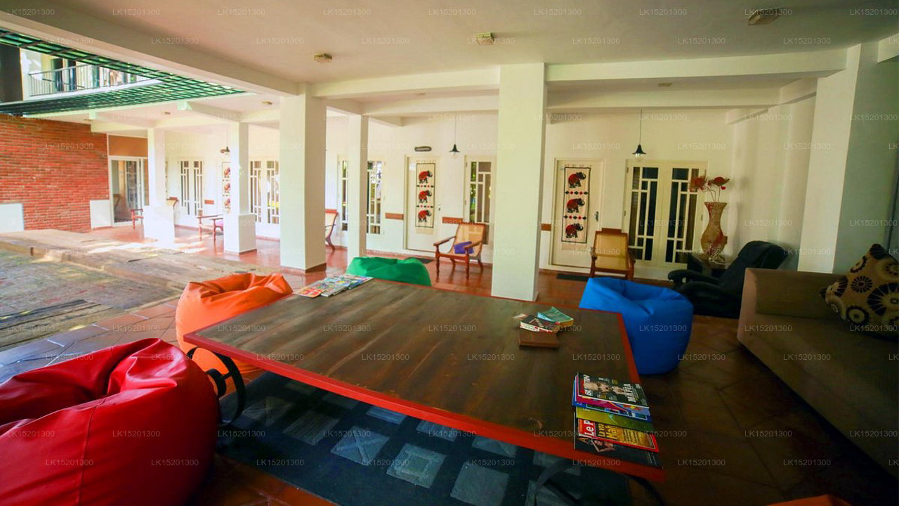 Airport City Hub Hotel, Katunayake 