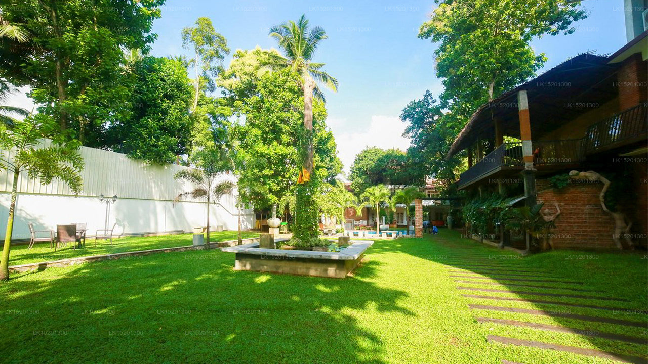 Airport City Hub Hotel, Katunayake 