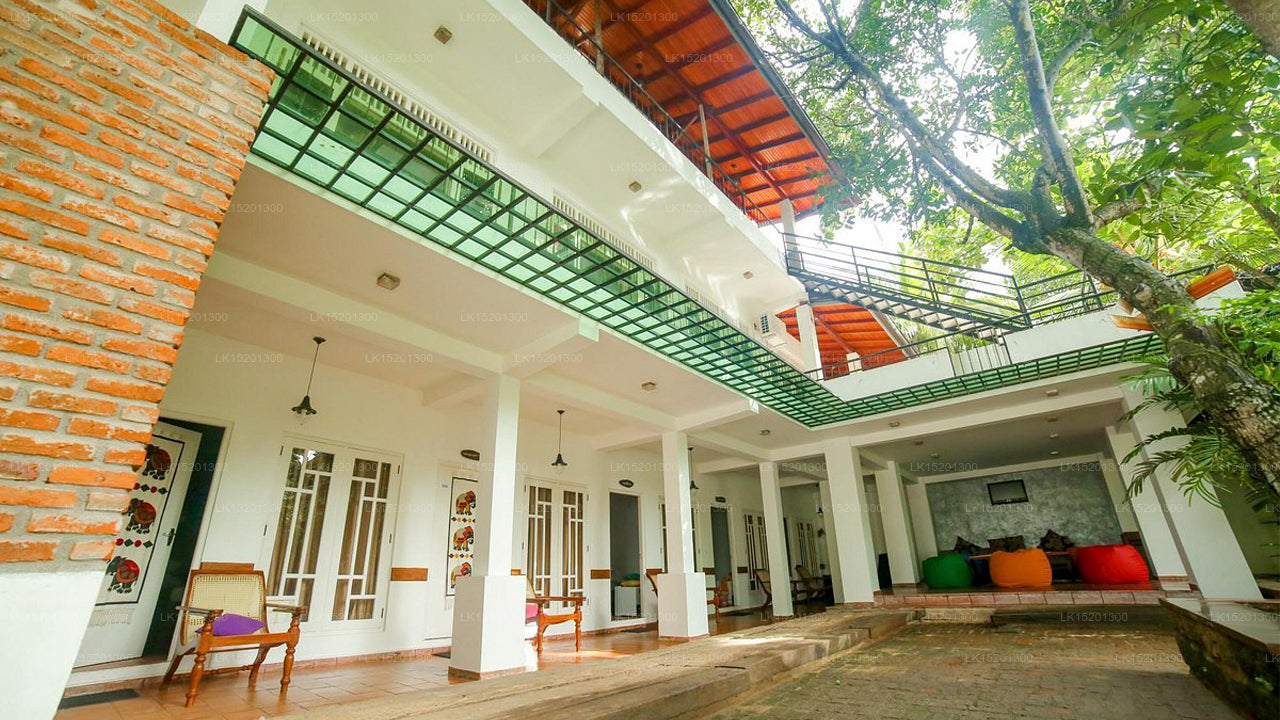 Airport City Hub Hotel, Katunayake 