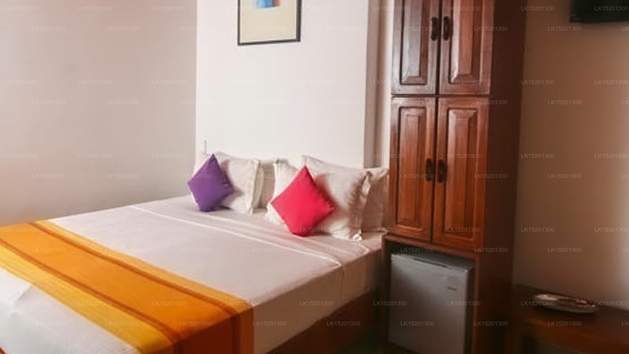 Airport City Hub Hotel, Katunayake 
