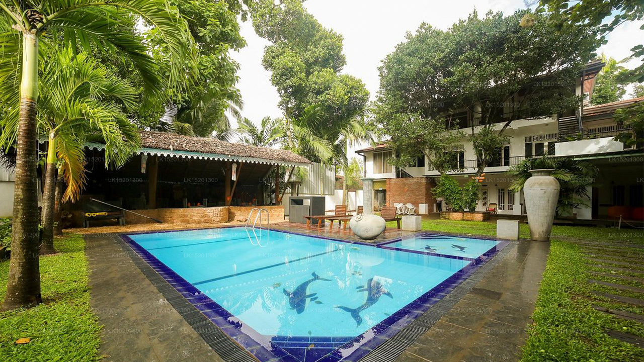 Airport City Hub Hotel, Katunayake 