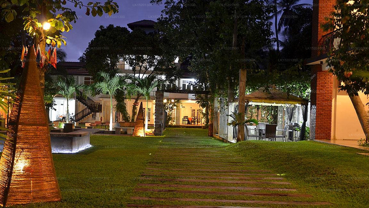 Airport City Hub Hotel, Katunayake 