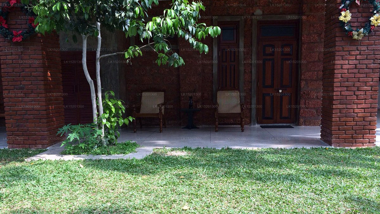 Airport City Hub Hotel, Katunayake 