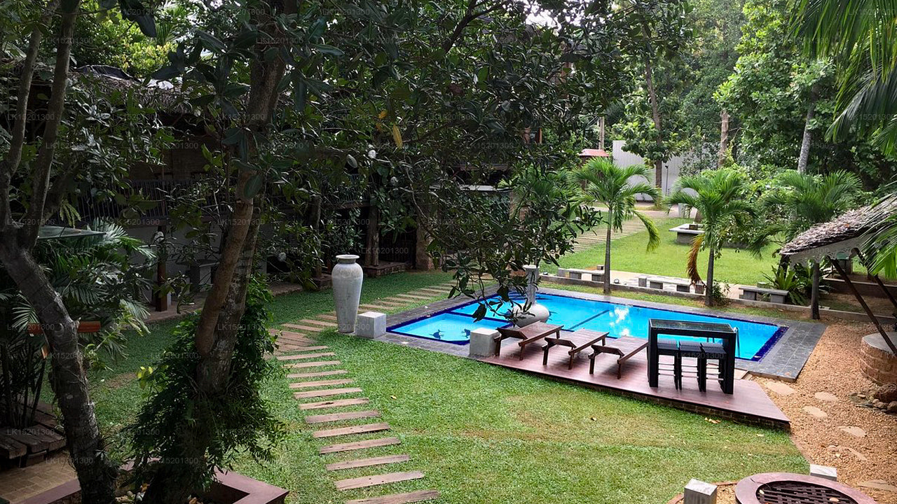 Airport City Hub Hotel, Katunayake 
