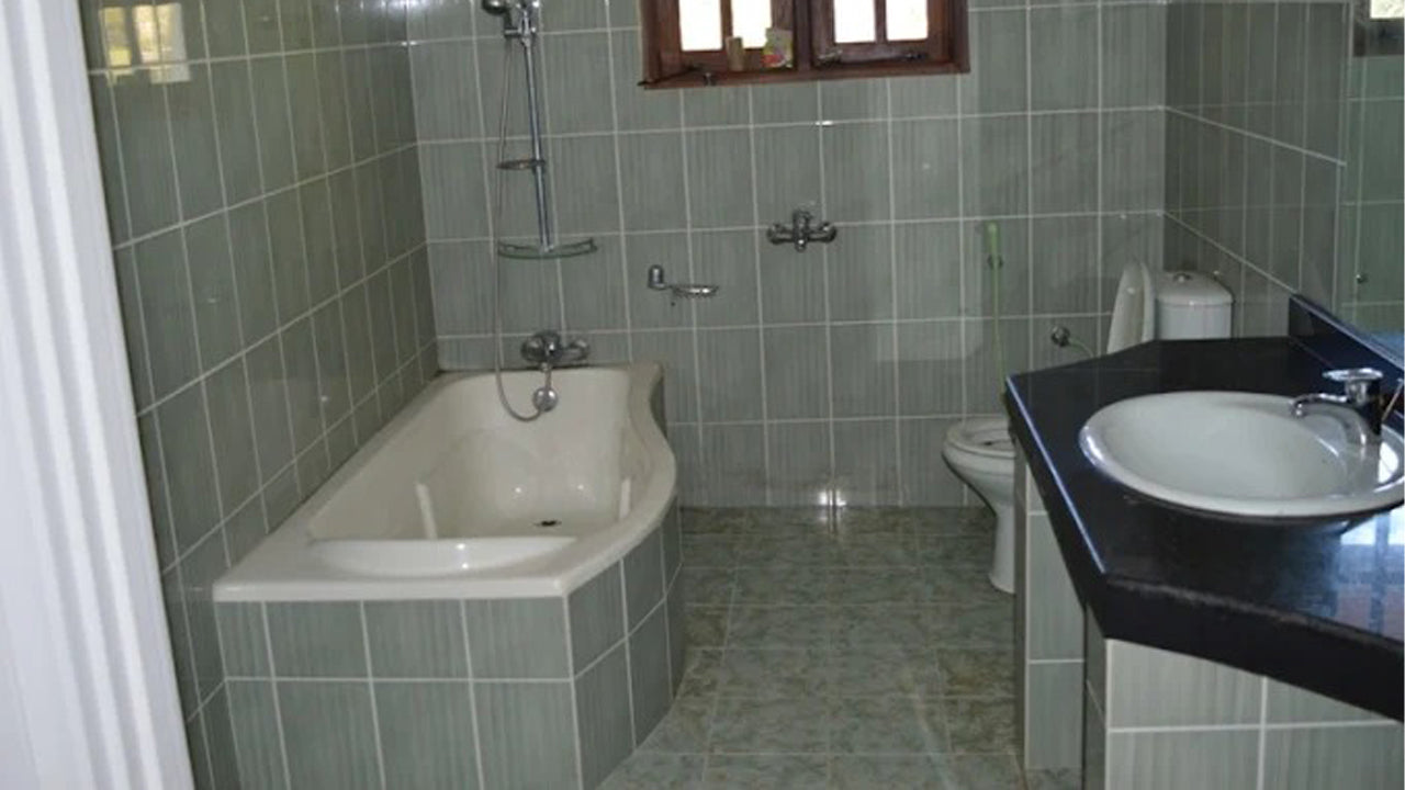 Windswood Villa, Kandy