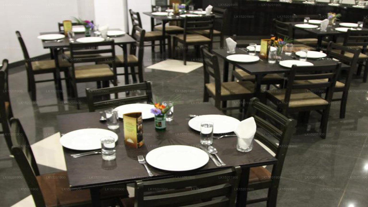 Hotel Clauria, Kataragama 