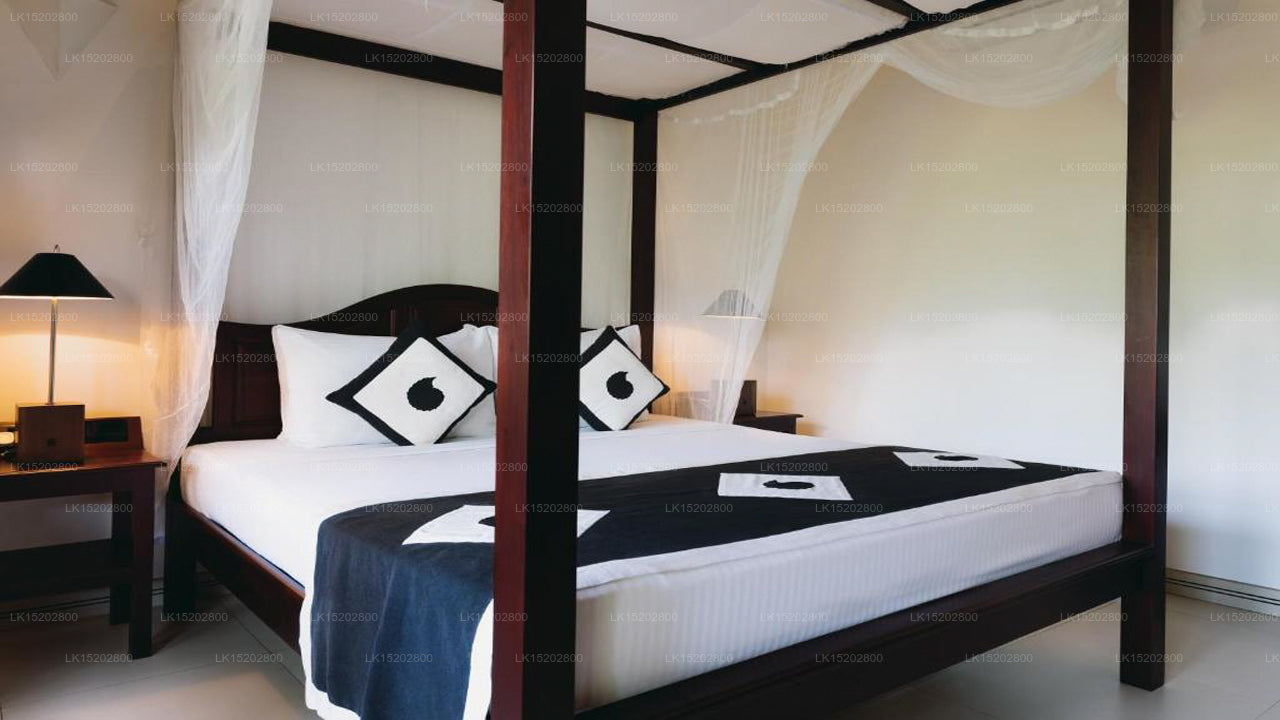 Amal Beach Hotel, Bentota 