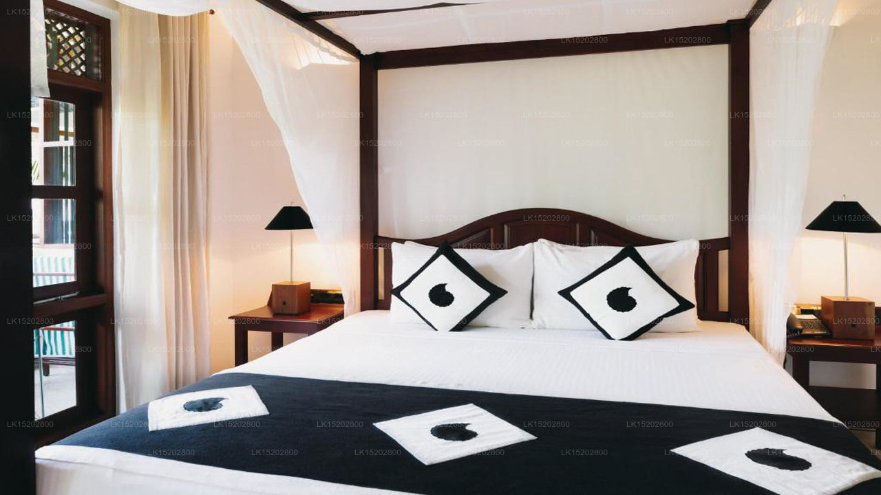 Amal Beach Hotel, Bentota 