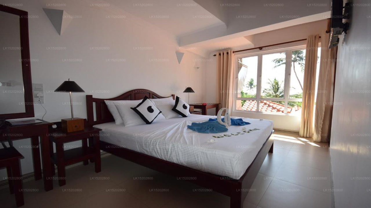 Amal Beach Hotel, Bentota 