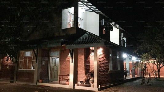 Saga Heritage, Habarana