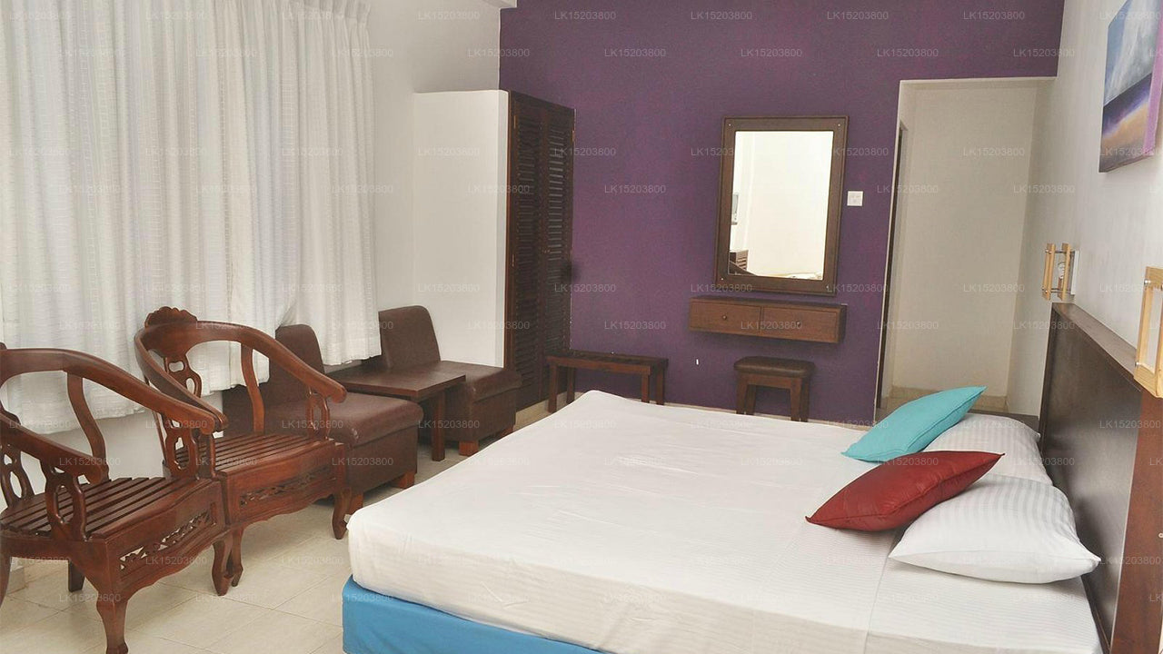 Villa Cormaran, Unawatuna 