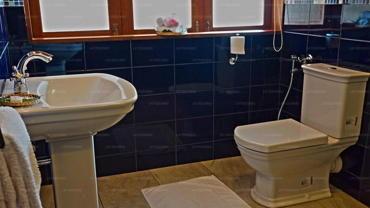 Landesi von Jetwing, Galle