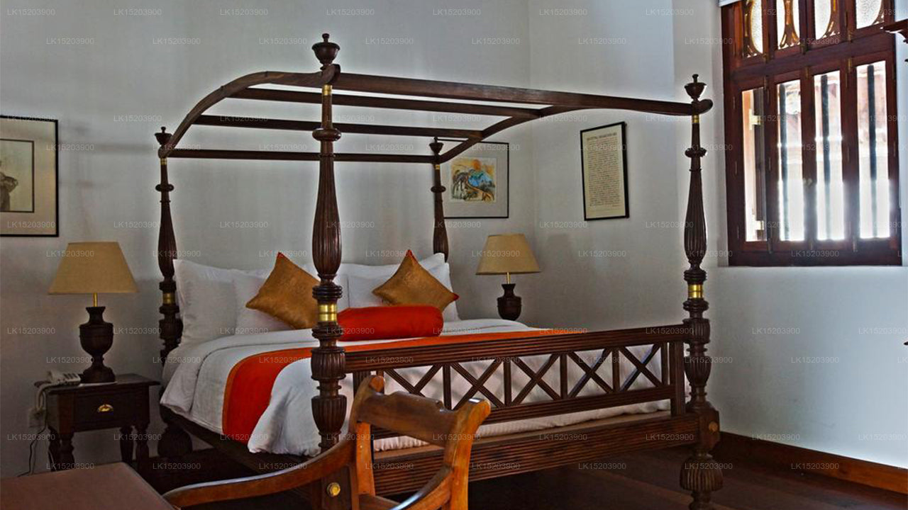 Landesi von Jetwing, Galle