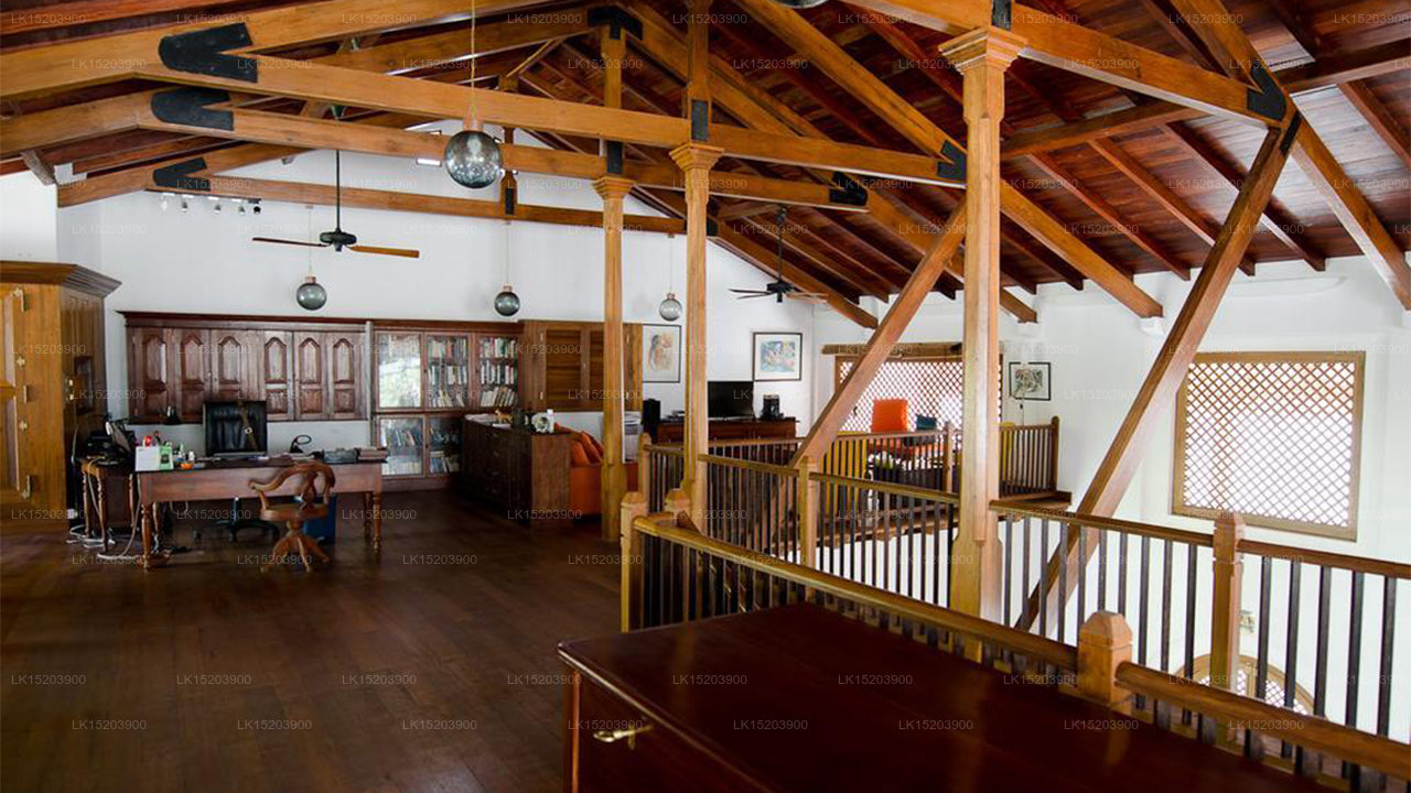 Landesi von Jetwing, Galle