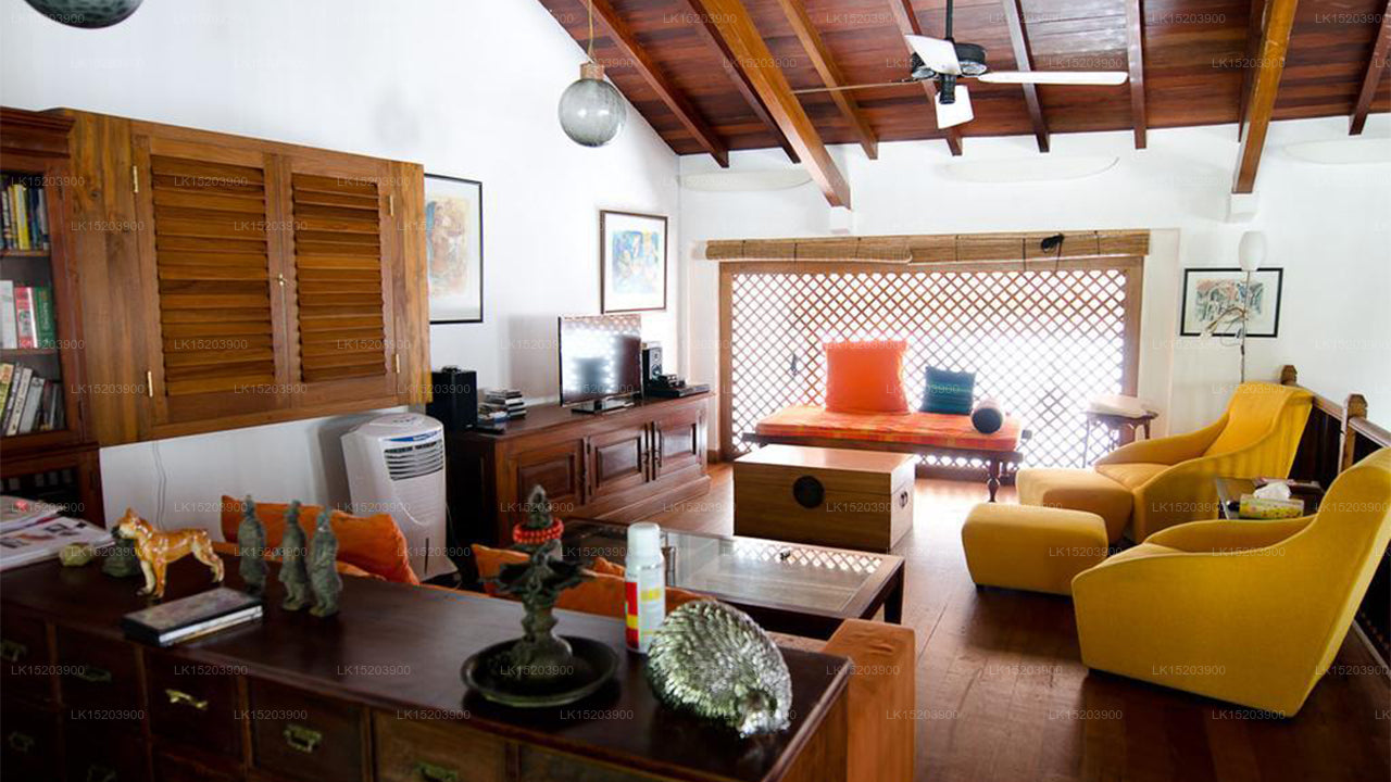 Landesi von Jetwing, Galle