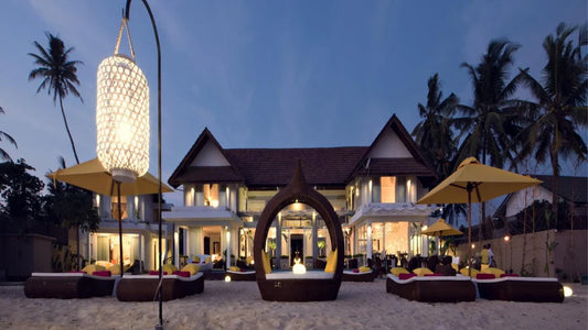 Sammlung Casa Colombo, Mirissa