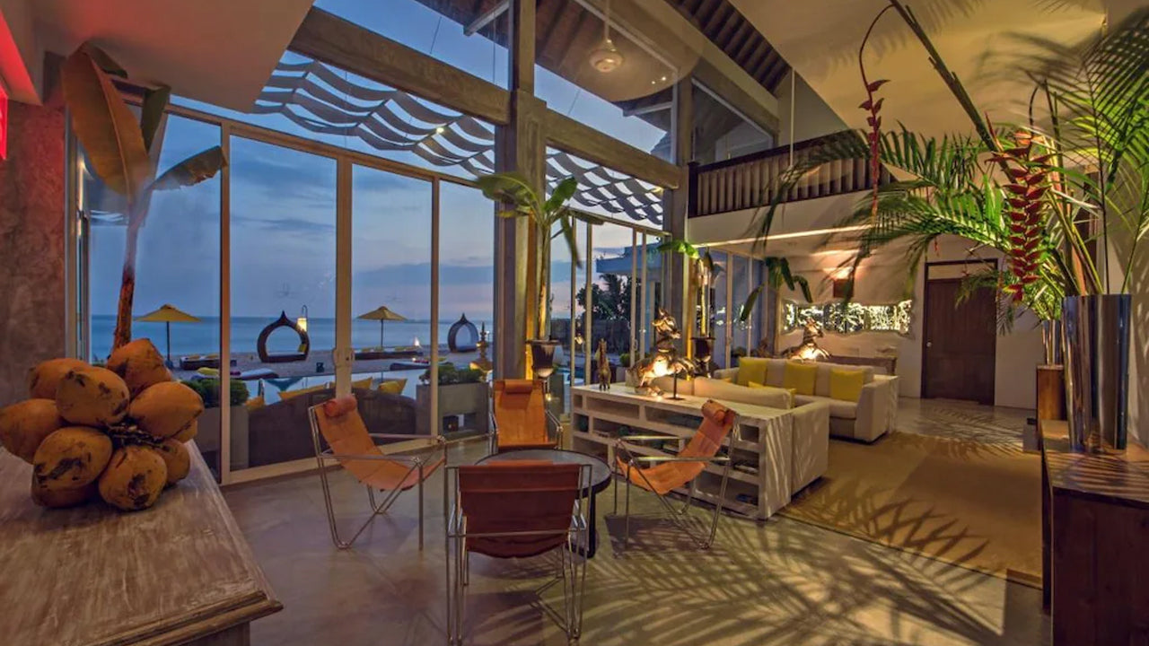 Sammlung Casa Colombo, Mirissa