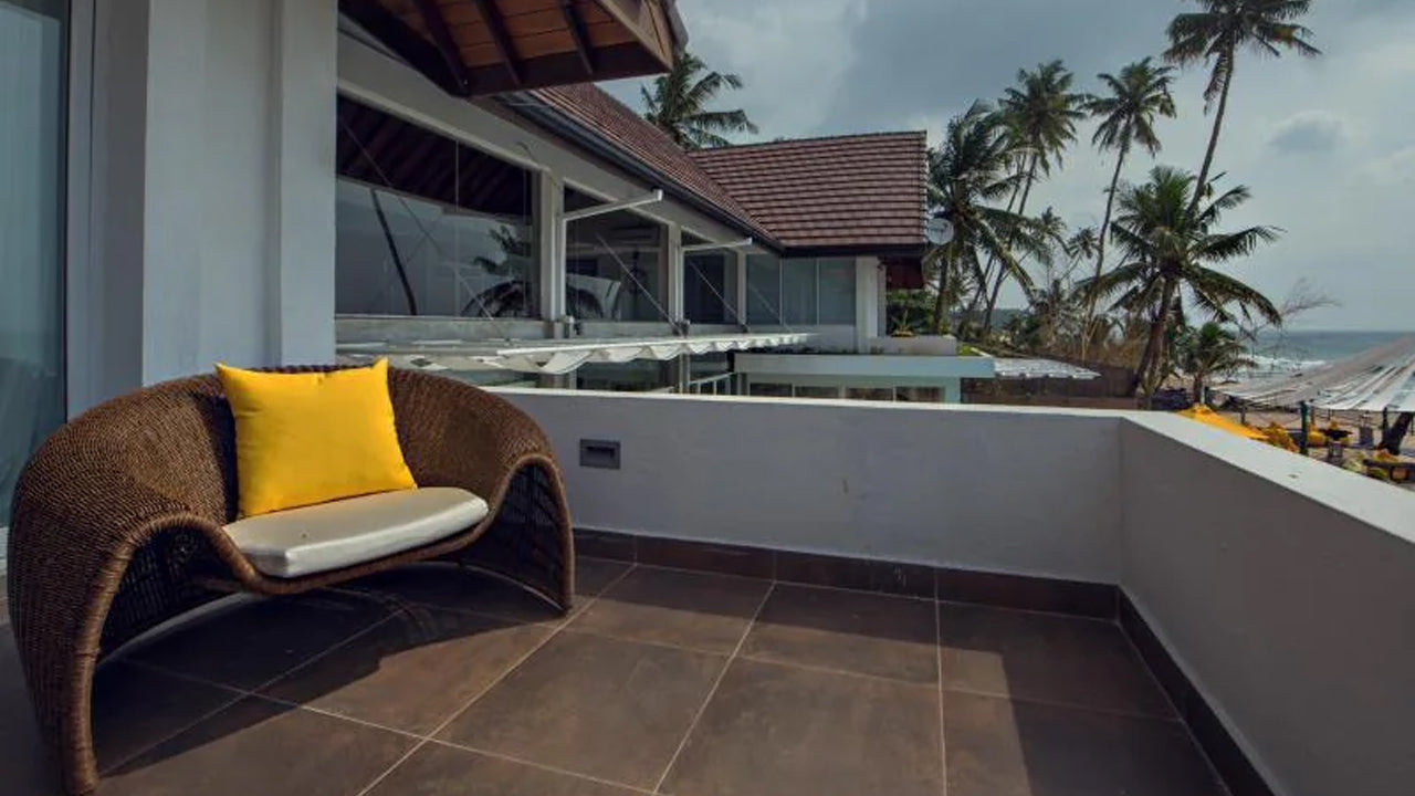 Sammlung Casa Colombo, Mirissa