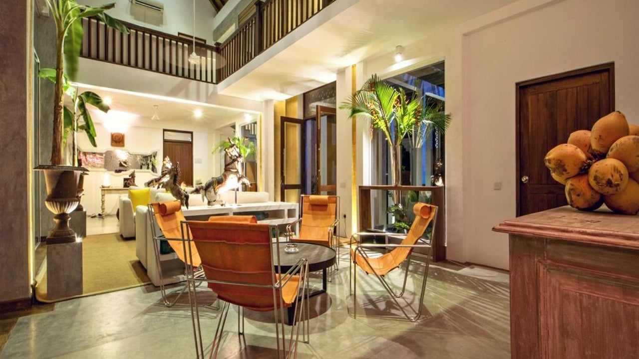 Sammlung Casa Colombo, Mirissa