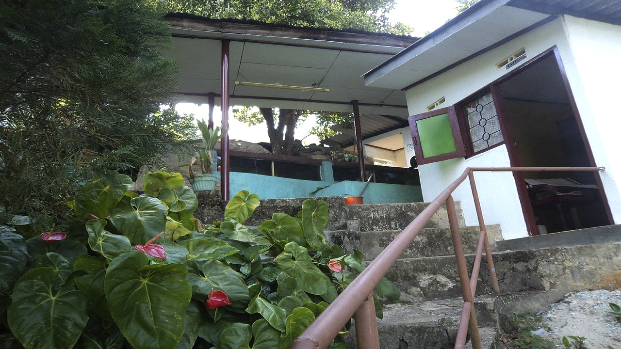 Handapan Fall Holiday Resort, Rakwana 