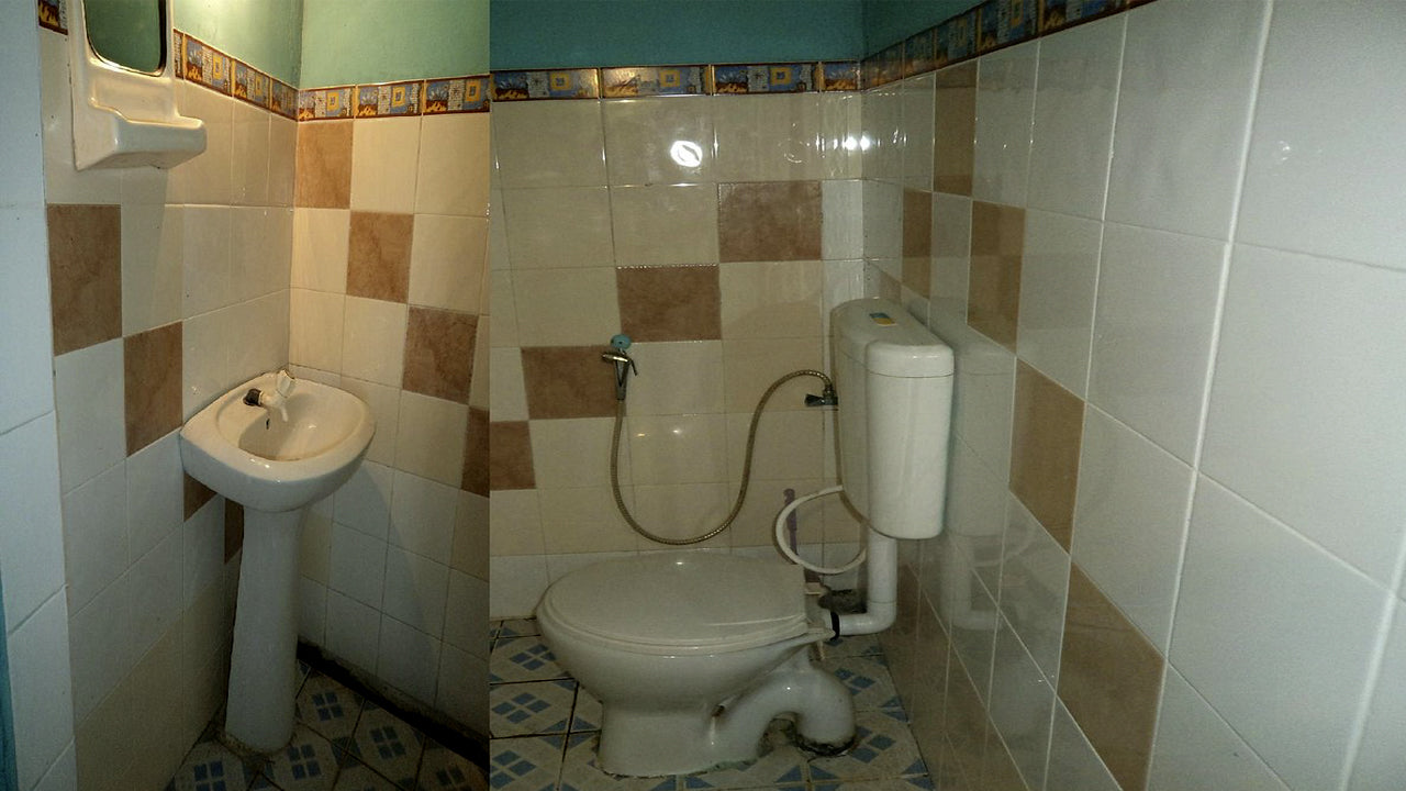 Handapan Fall Holiday Resort, Rakwana 