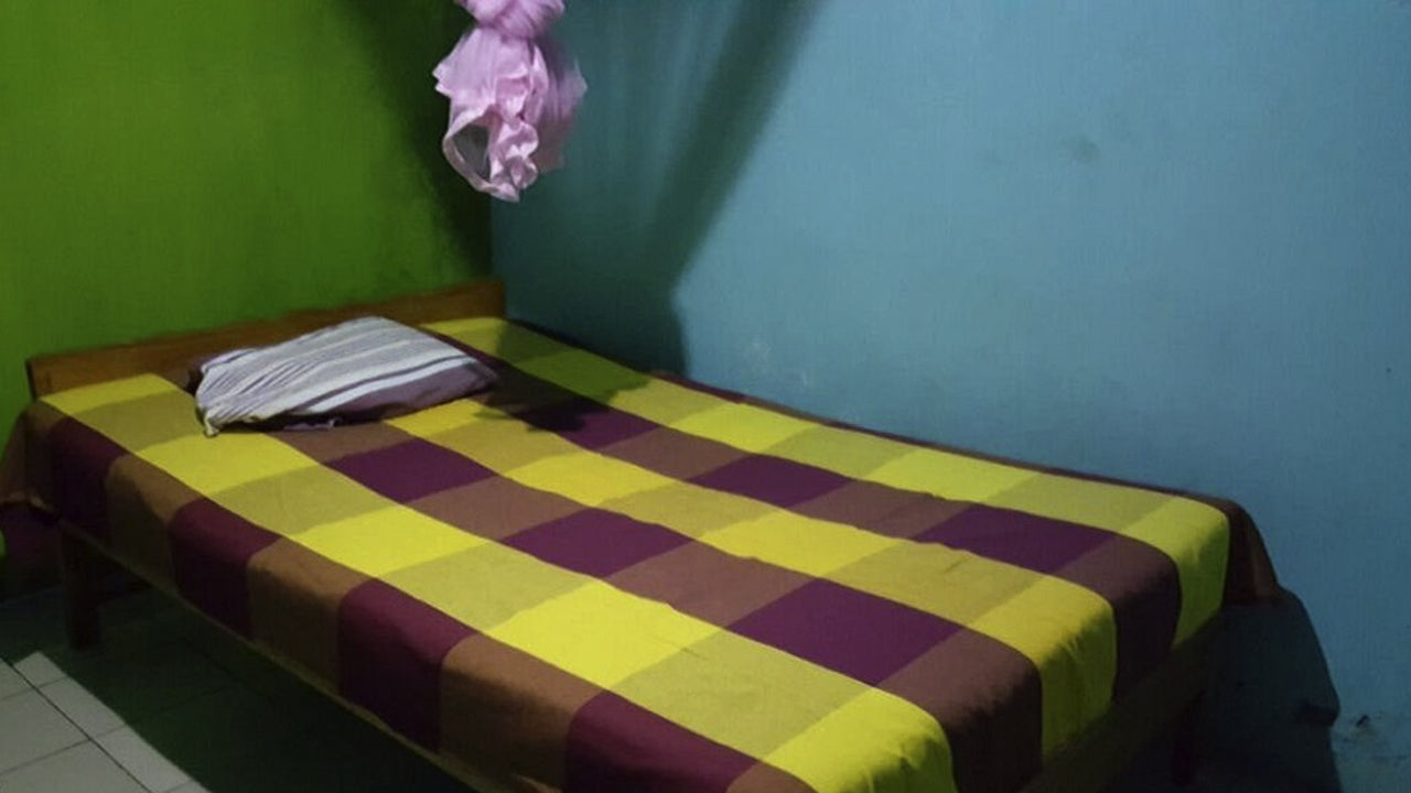 Handapan Fall Holiday Resort, Rakwana 