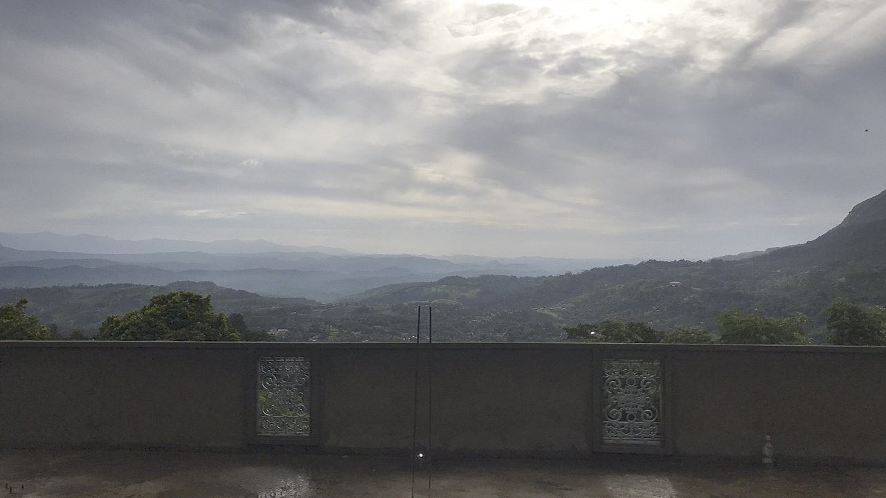 Handapan Fall Holiday Resort, Rakwana 