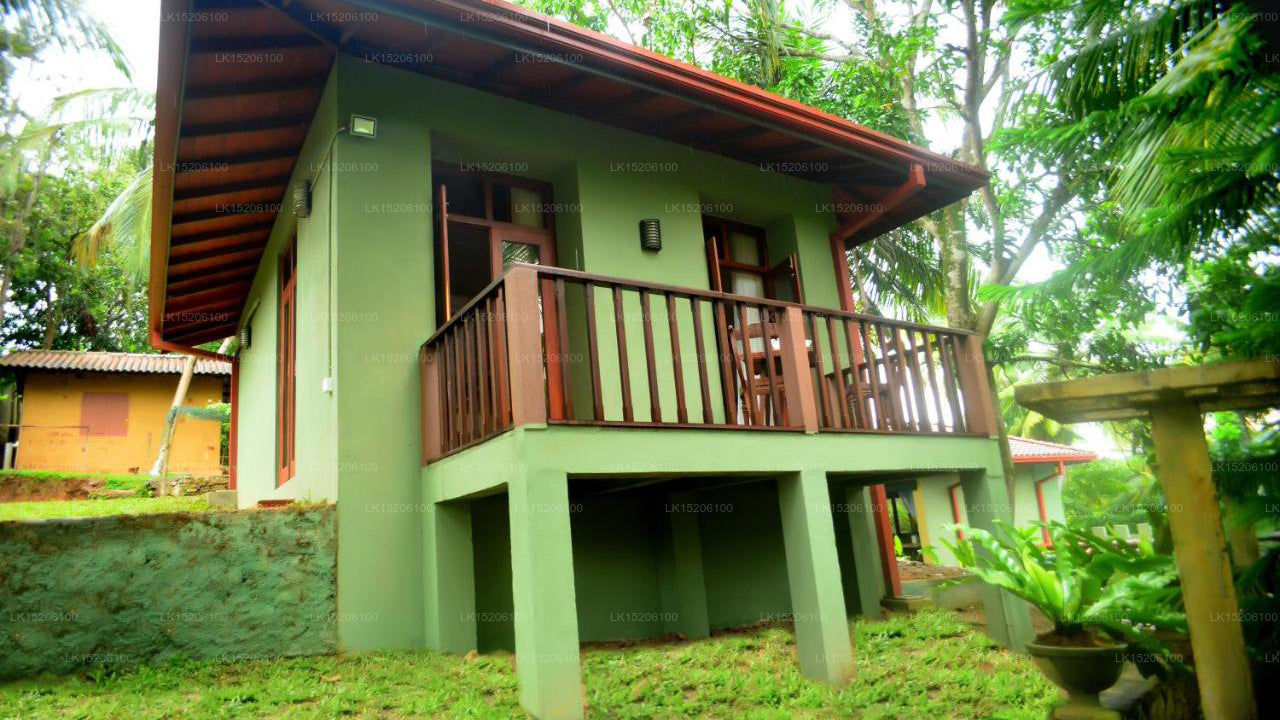 Tropischer Rückzugsort, Galle 