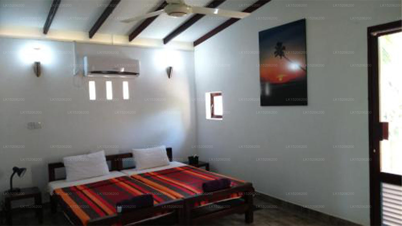 Sri Beach Bungalows &amp; Villa, Marawila
