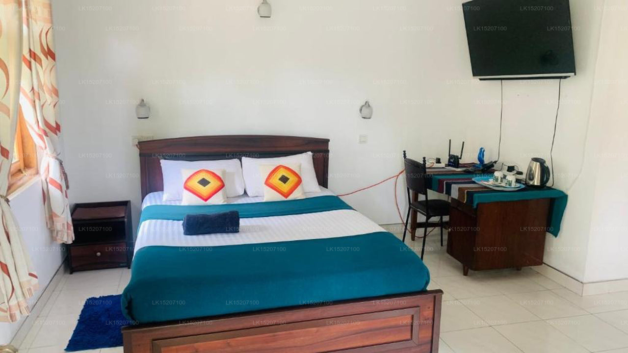 Rock View Hostel, Ella