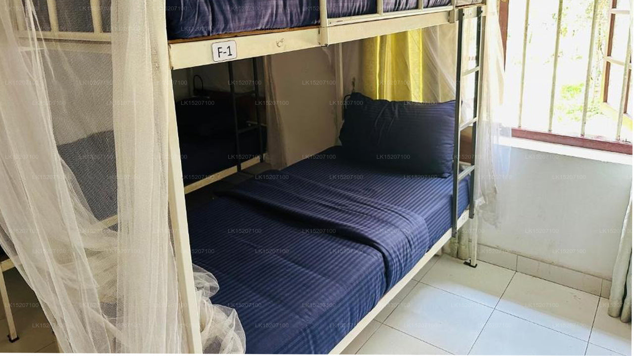 Rock View Hostel, Ella