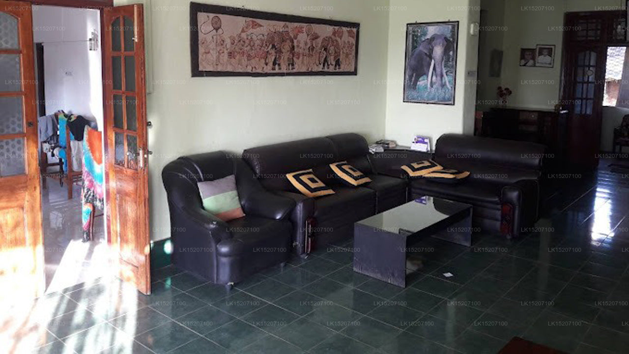 Rock View Hostel, Ella
