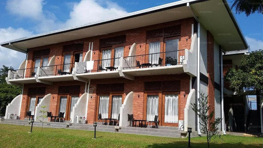 Pfauen-Öko-Resort, Sigiriya