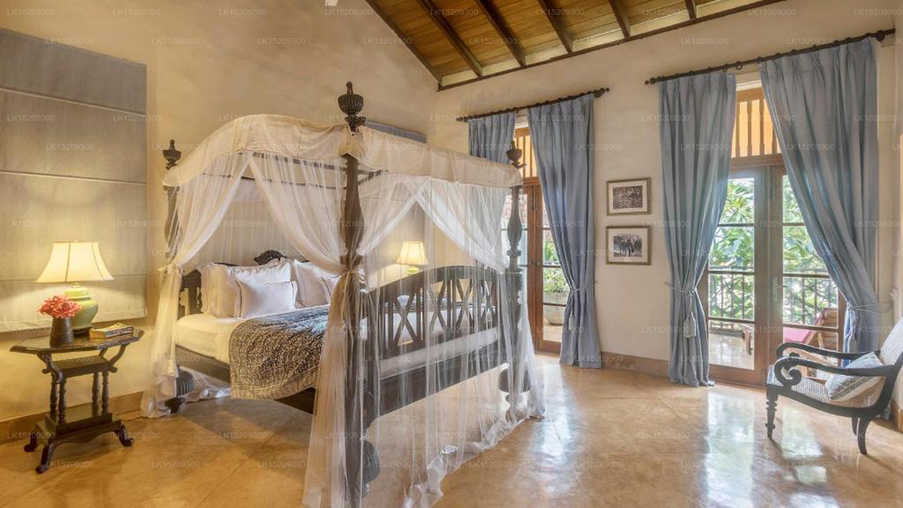 Thambili House von Edwards Collection, Galle