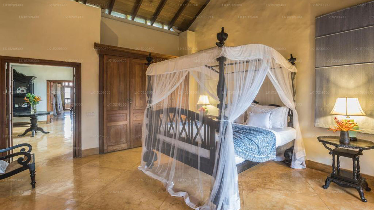 Thambili House von Edwards Collection, Galle